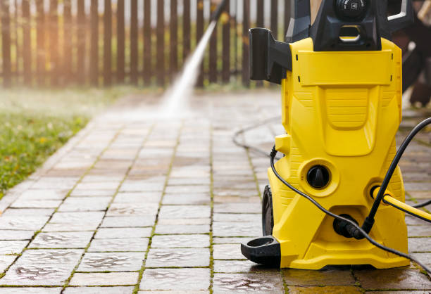 Trusted Cockeysville, MD Pressure Washing Experts
