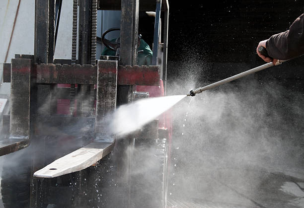 Best Dumpster Area Cleaning  in Cockeysville, MD