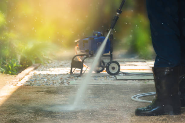 Best Soft Washing  in Cockeysville, MD